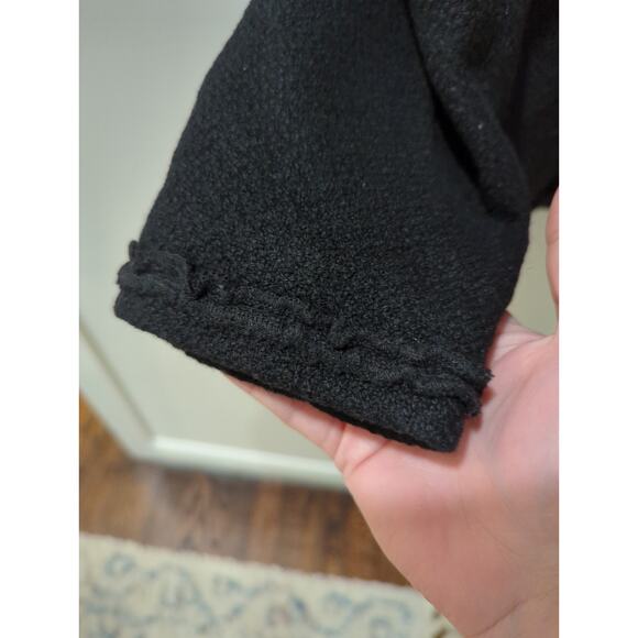 Pamela Dennis Private Client Group Black Wool Blend Jacket NWT - Picture 5 of 5